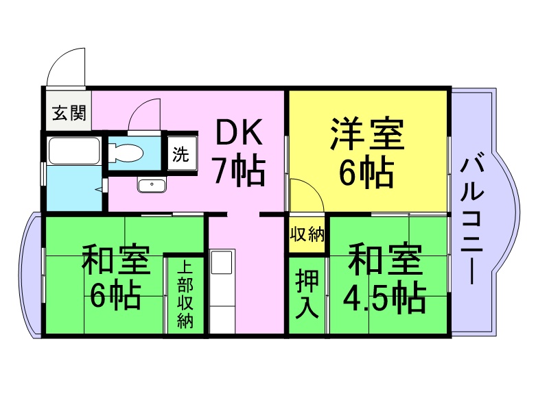 ルー・エーベル武庫之荘