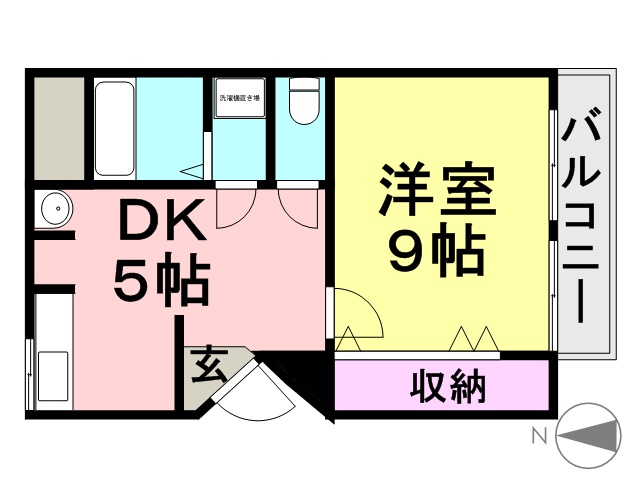 ルー・エーベル武庫之荘