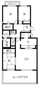 サミット夙川