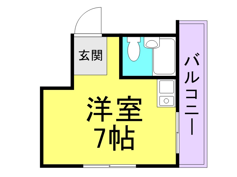 グランディア甲東園