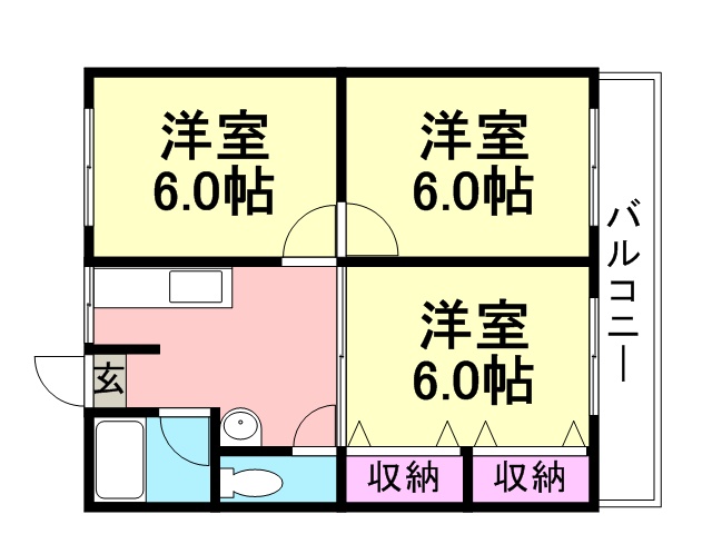 キャピタルビルド南武庫之荘