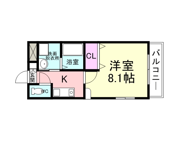 ヌーベル西武庫