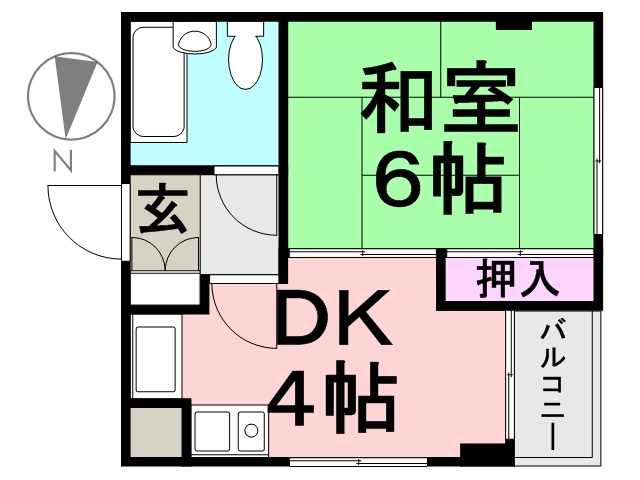 アバンテ尼崎西