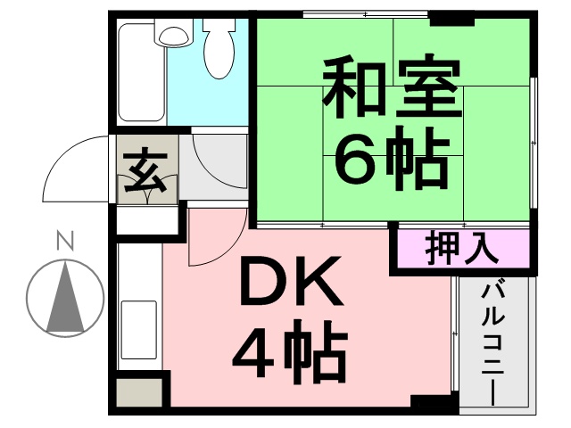 アバンテ尼崎西