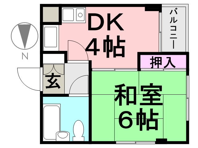アバンテ尼崎西