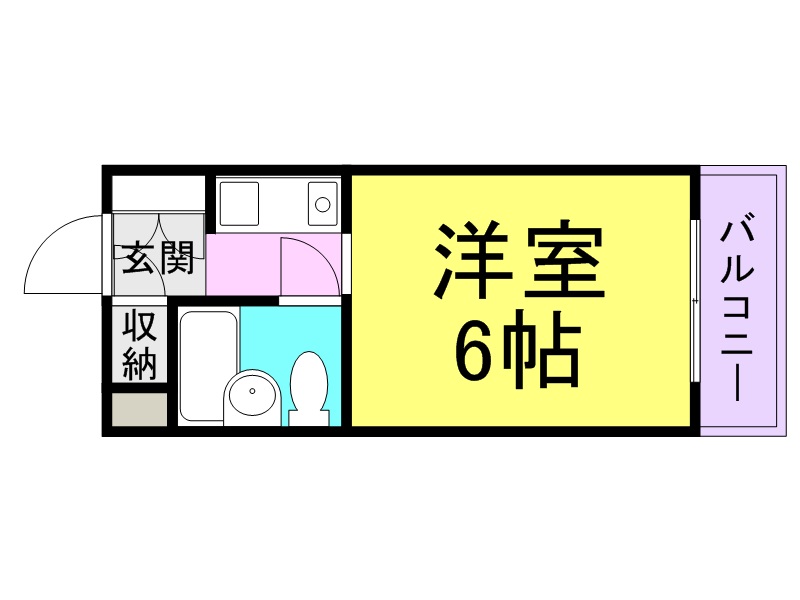 シャンブルド甲東園