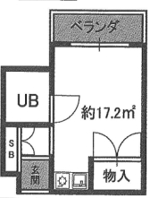シャンブルド甲東園