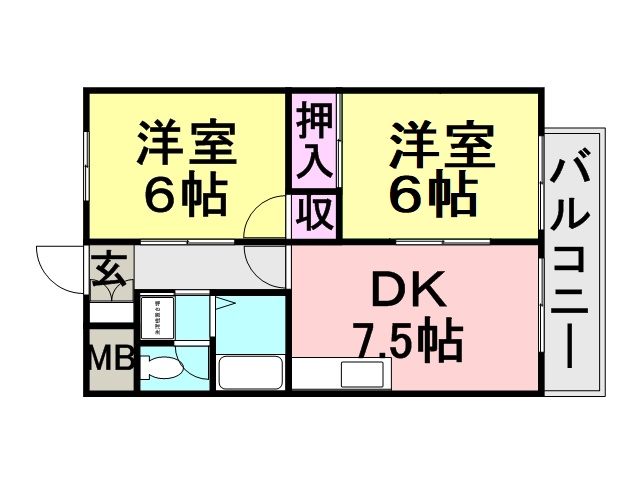 オーパス浜田