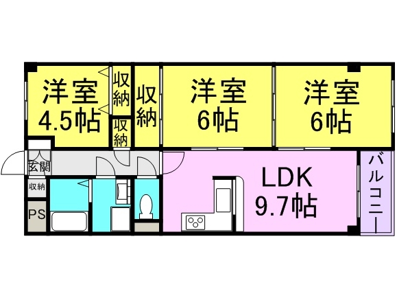 ロイヤルハイツ甲子園口