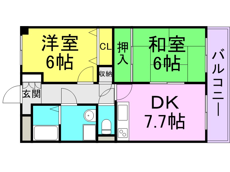 マジスト西宮