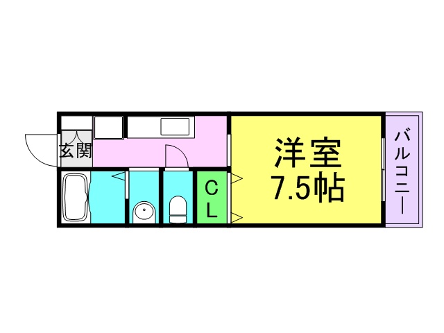 コンパニエロ北口
