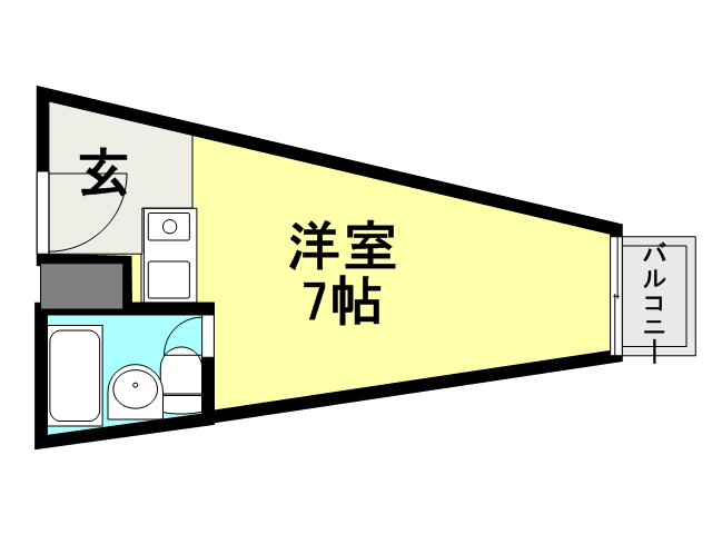 THE CITY 鳴尾