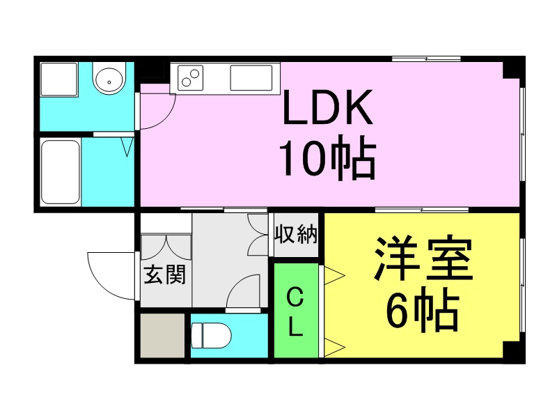 クレール・モンド