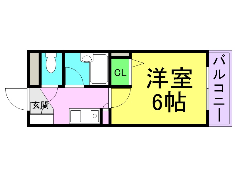 プレステージフジ西宮壱番館