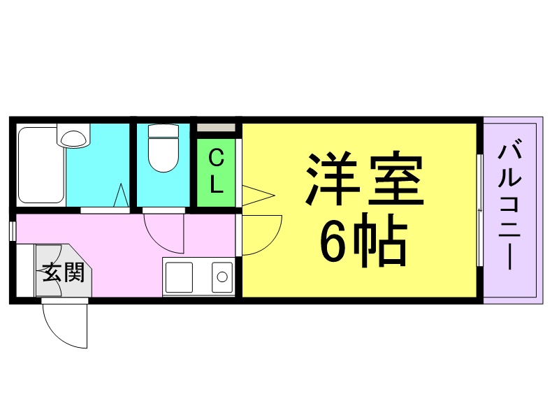 プレステージフジ西宮壱番館