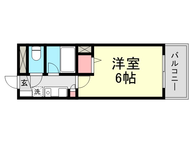プレステージフジ西宮壱番館