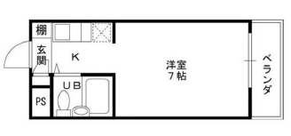 サンハイツ白鳩?
