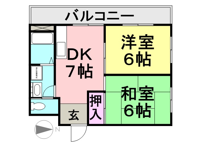 メゾンオソレイユ