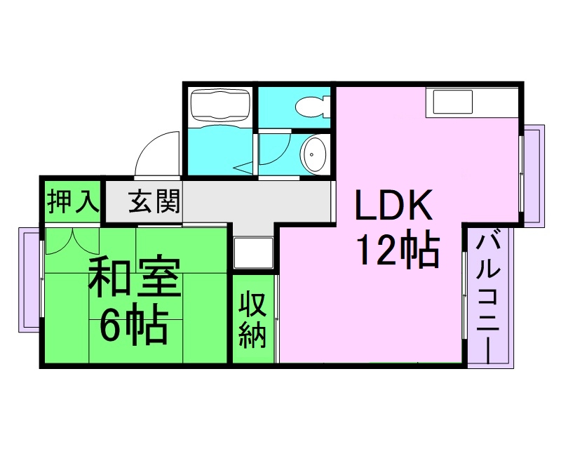 セジュール日野?
