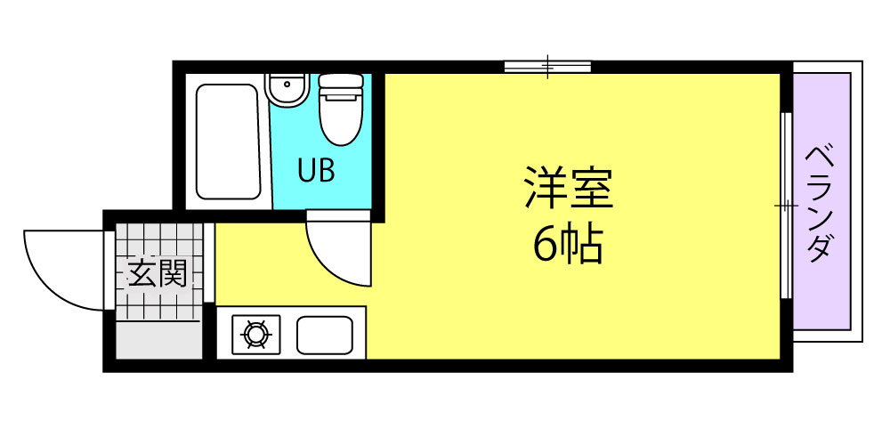 モルゲンロート塚口
