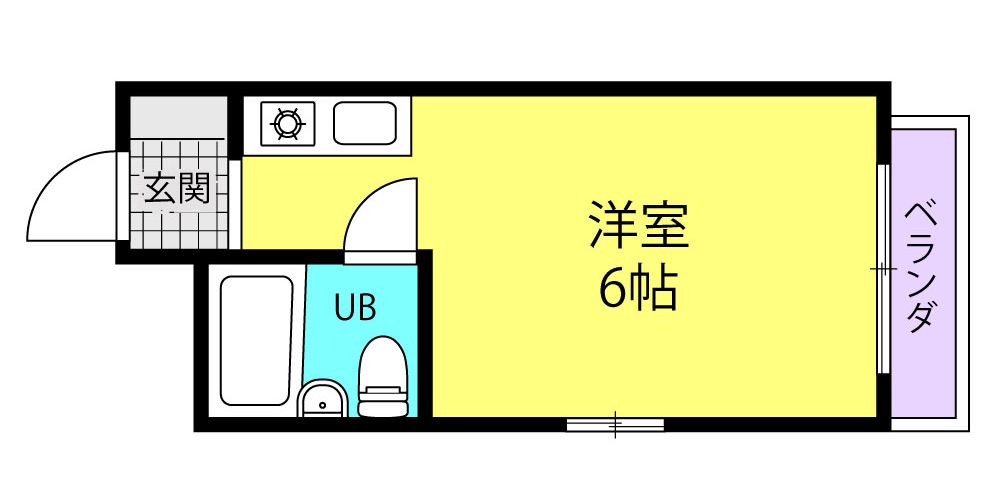 モルゲンロート塚口