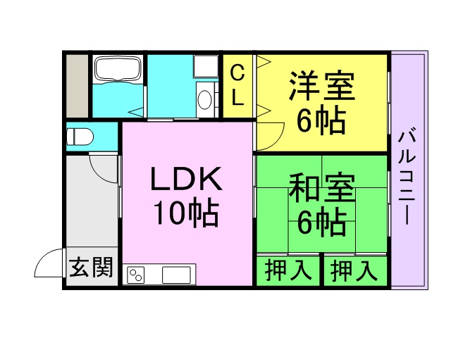 エクセラージュ夙川