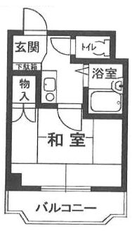 ステラハウス43