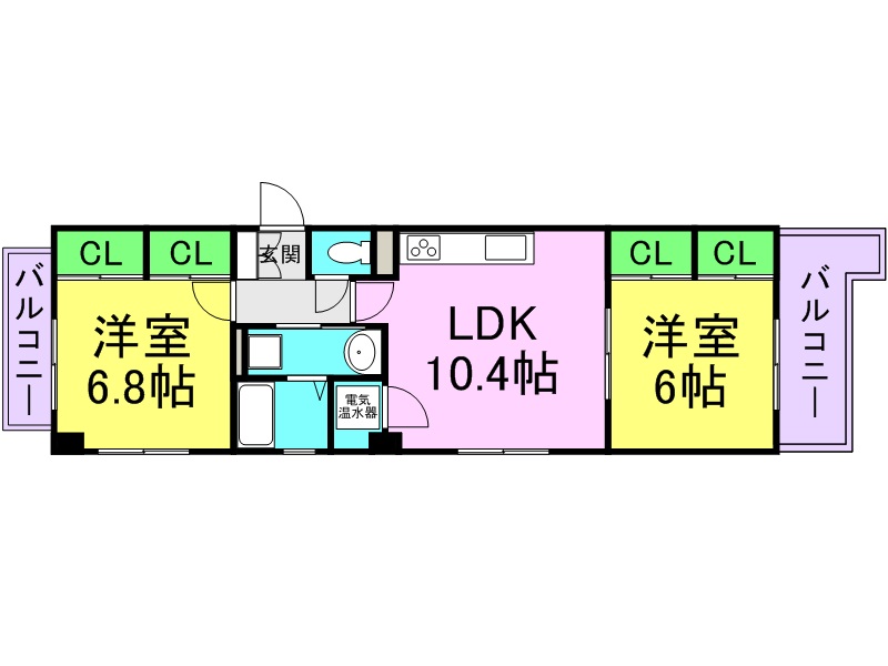 LUMIERE甲子園一番町