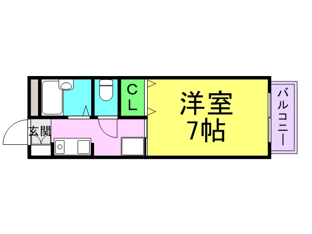 ルフロン甲子園