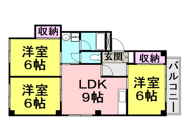 ネオメゾン武庫川