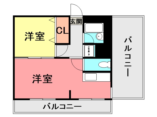 ネクステージ塚口本町
