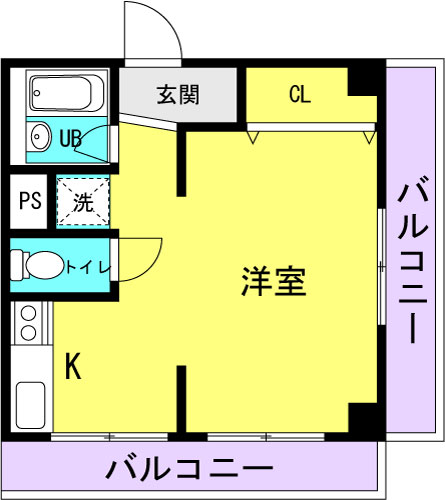 ネクステージ塚口本町