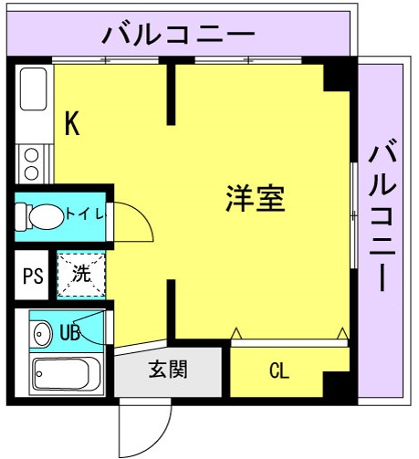 ネクステージ塚口本町