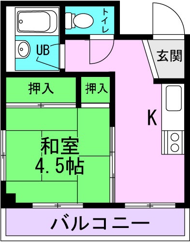 ネクステージ塚口本町