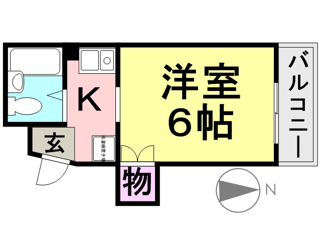 セント立花