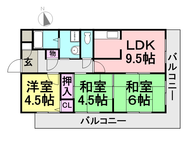 シャトーエトワール