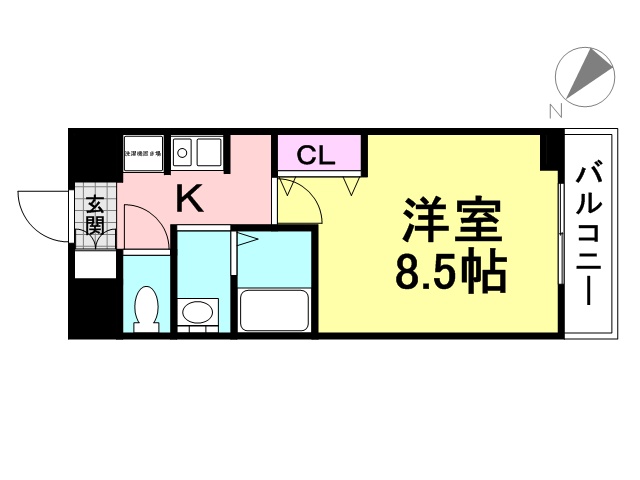 クレセールTWO