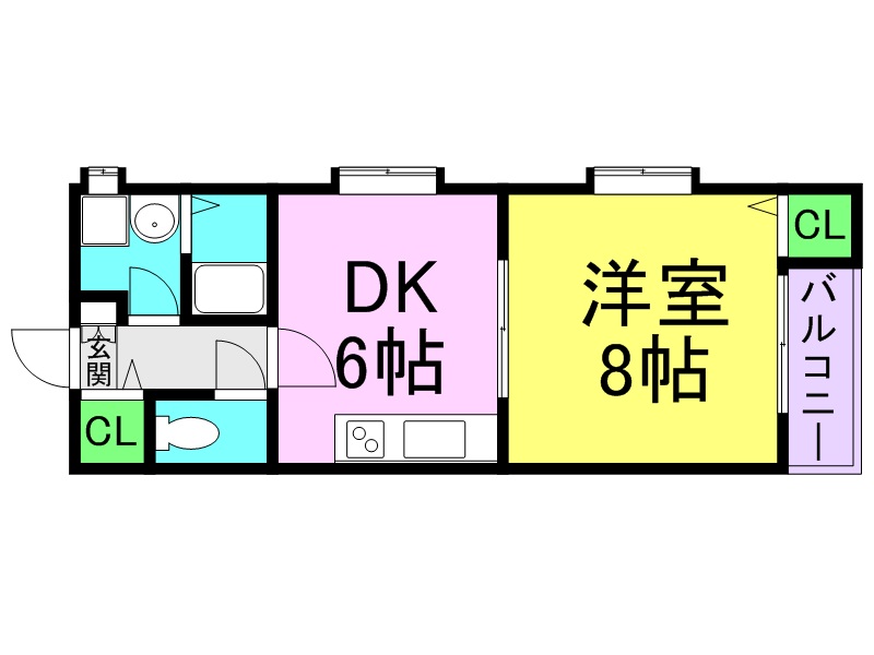 ヘーベルメゾンリゾ伏原