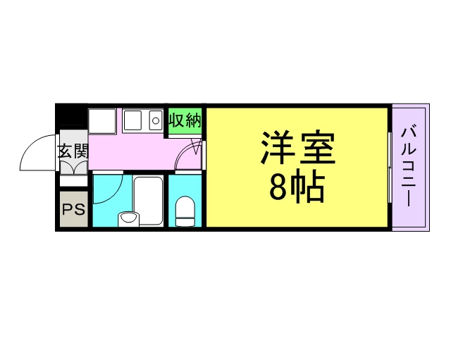 グレース今津