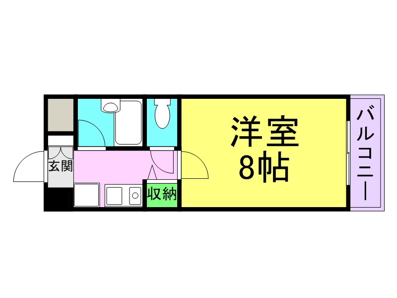 グレ―ス今津