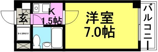 アパルトマン255