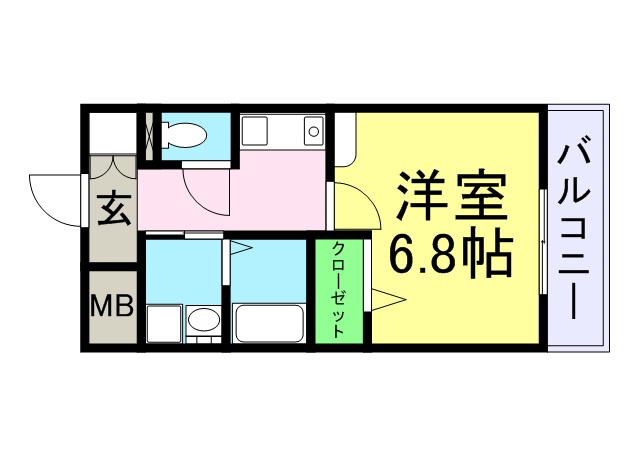 ヴィラ甲東園