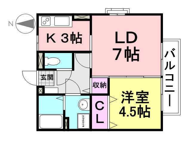 VILLA MINORE(ヴィラミノレ)