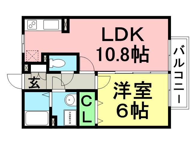 VILLA MINORE(ヴィラミノレ)