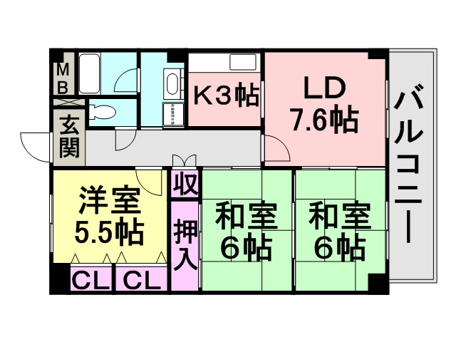 アンクレーゼ