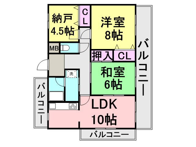 アンクレーゼ
