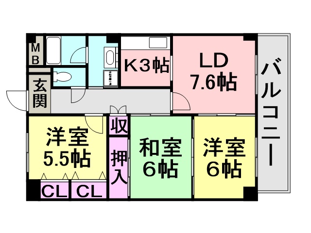 アンクレーゼ