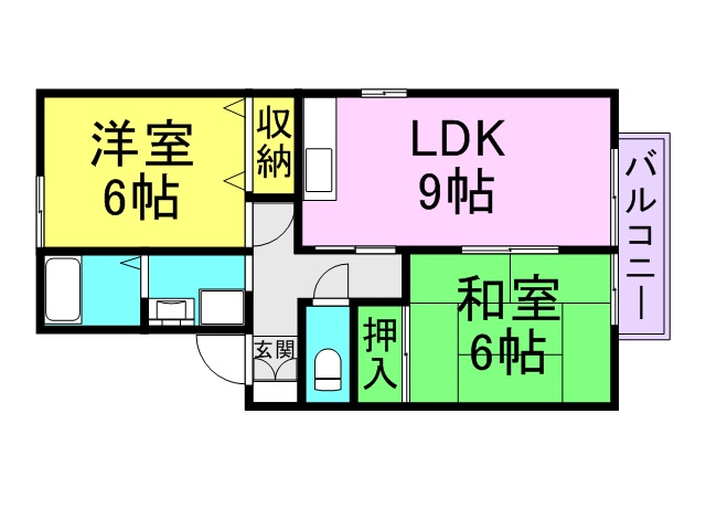 レジェンダリー四番町