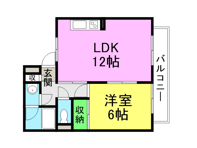 ミスターK北武庫之荘