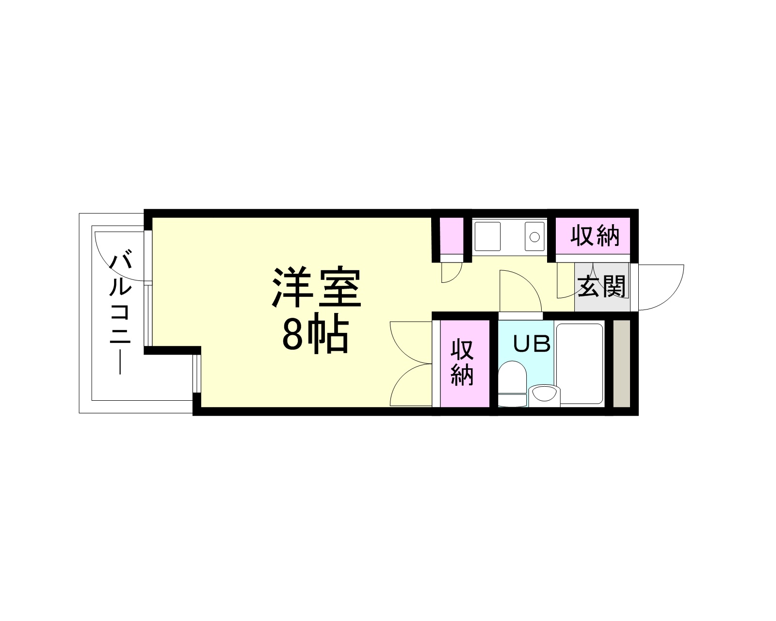 ダイバーシティ武庫川